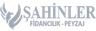 Şahinler Fidancılık Logo