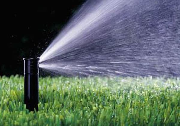 OTOMATİK SULAMA SİSTEMLERİ