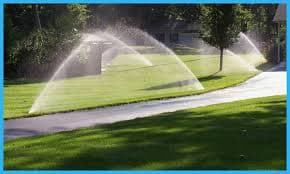 OTOMATİK SULAMA SİSTEMLERİ