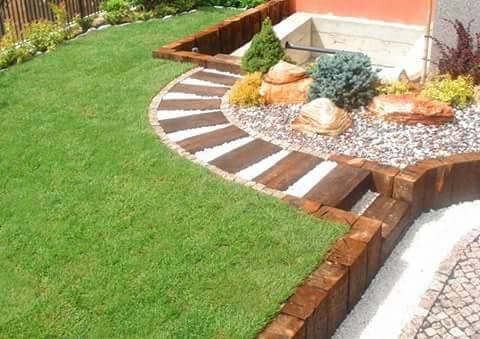 Dekoratif Uygulamalar