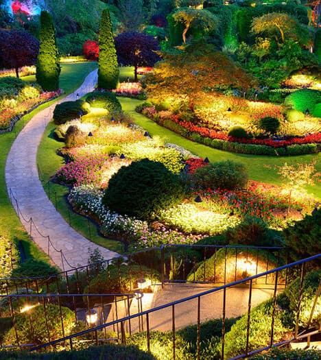 Peyzaj, Proje ve Tasarım