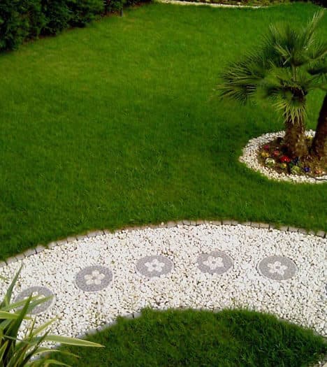 Dekoratif Süs Taşları