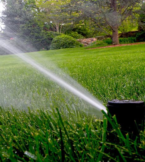 Otomatik Sulama Sistemleri